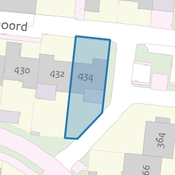 Perceel OHN00-C-7281