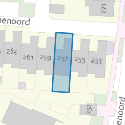 Perceel OHN00-C-7284