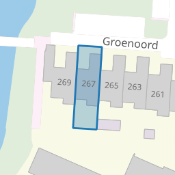 Perceel OHN00-C-7289