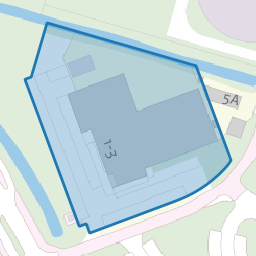 Perceel OHN00-C-7303