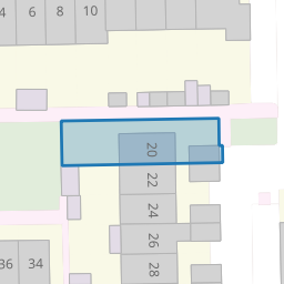 Perceel OHN00-C-7349