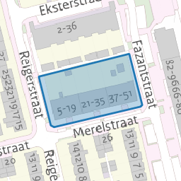 Perceel OHN00-C-7353