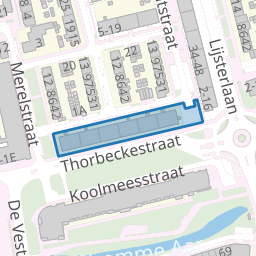 Perceel OHN00-C-7354