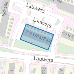 Perceel OHN00-C-7372