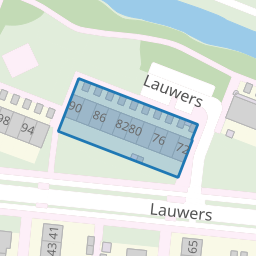 Perceel OHN00-C-7374