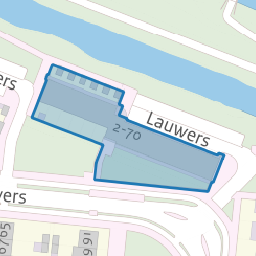 Perceel OHN00-C-7375