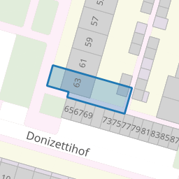 Perceel OHN00-C-7383