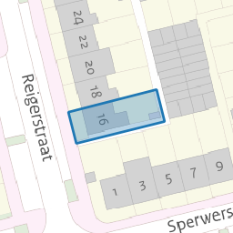 Perceel OHN00-C-7396