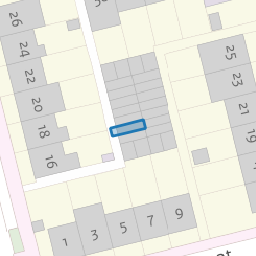 Perceel OHN00-C-7399