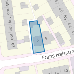 Perceel OHN00-C-7408
