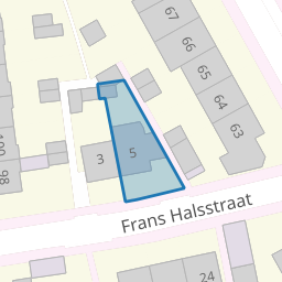 Perceel OHN00-C-7409