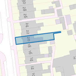 Perceel OHN00-C-7410