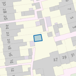 Perceel OHN00-C-7411