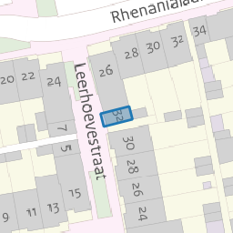 Perceel OHN00-C-7428