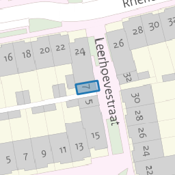 Perceel OHN00-C-7430