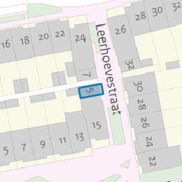 Perceel OHN00-C-7431