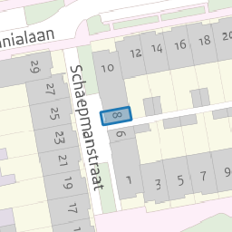 Perceel OHN00-C-7432