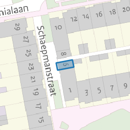 Perceel OHN00-C-7433