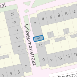 Perceel OHN00-C-7438