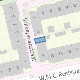 Perceel OHN00-C-7439
