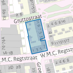 Perceel OHN00-C-7440