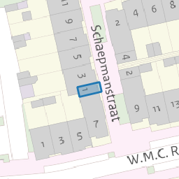 Perceel OHN00-C-7441