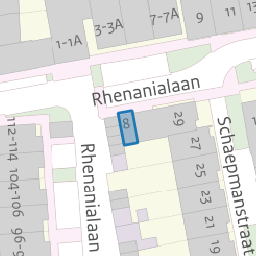 Perceel OHN00-C-7445