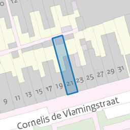 Perceel OHN00-C-7452
