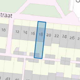 Perceel OHN00-C-7469