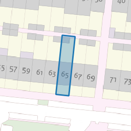 Perceel OHN00-C-7489