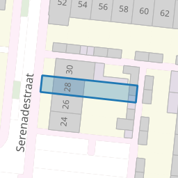 Perceel OHN00-C-7497