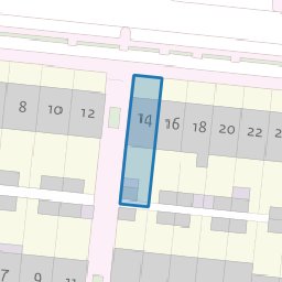 Perceel OHN00-C-7500