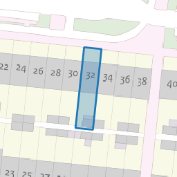 Perceel OHN00-C-7509