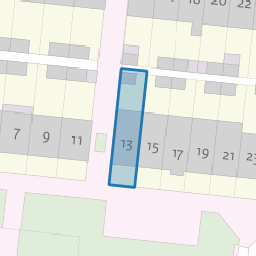 Perceel OHN00-C-7513