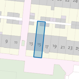 Perceel OHN00-C-7514