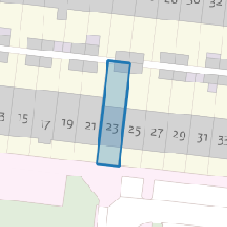 Perceel OHN00-C-7518