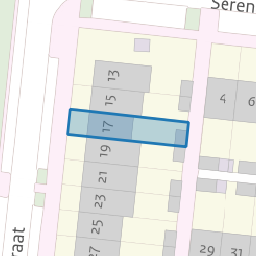 Perceel OHN00-C-7528