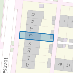 Perceel OHN00-C-7529