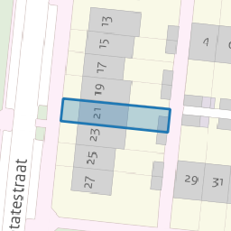 Perceel OHN00-C-7530