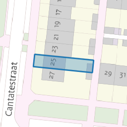 Perceel OHN00-C-7532