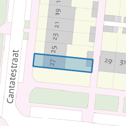 Perceel OHN00-C-7533