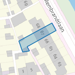 Perceel OHN00-C-7537