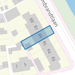 Perceel OHN00-C-7538