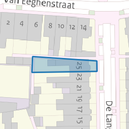 Perceel OHN00-C-7539