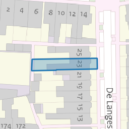 Perceel OHN00-C-7540