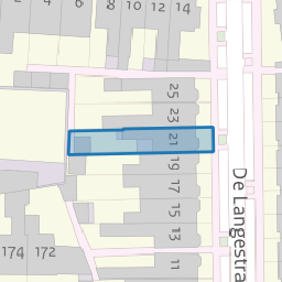 Perceel OHN00-C-7541