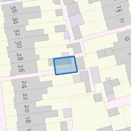 Perceel OHN00-C-7543