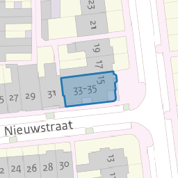 Perceel OHN00-C-7544