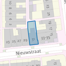 Perceel OHN00-C-7545