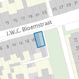 Perceel OHN00-C-7554